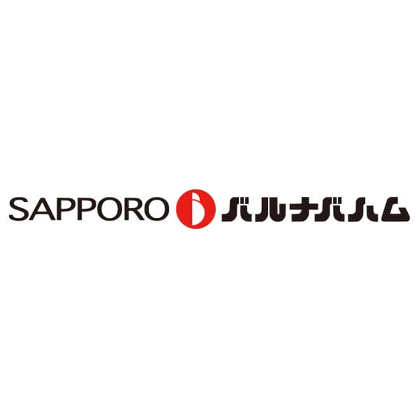 札幌バルナバハム[サッポロバルナバハム]ロゴ