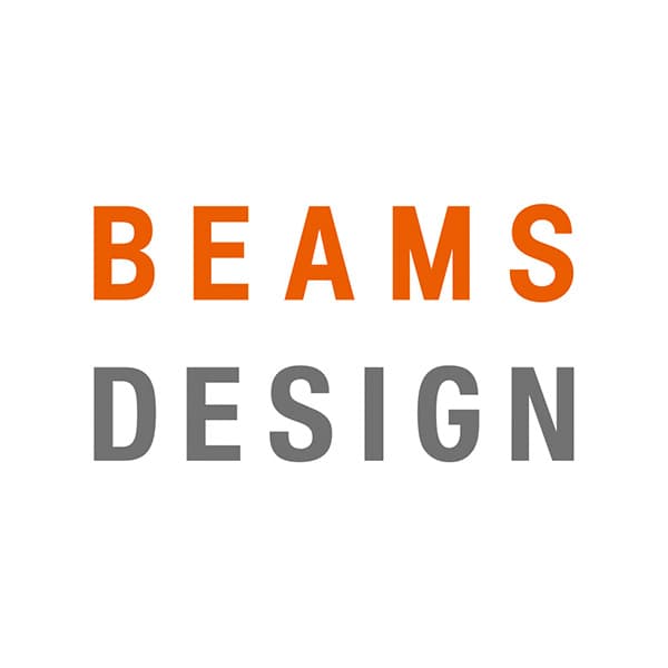 ビームス デザイン[BEAMS DESIGN]ロゴ