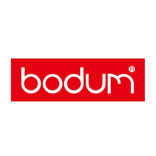 ボダム[bodum]ロゴ