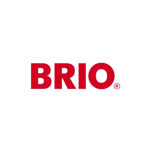 ブリオ[BRIO]ロゴ