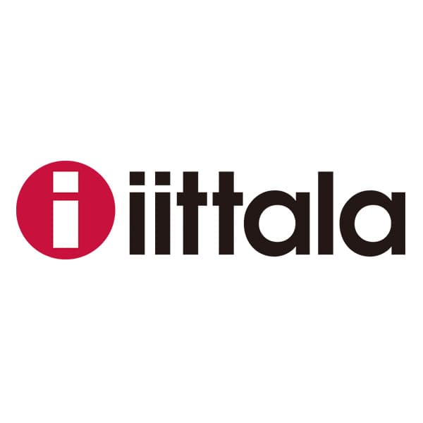 イッタラ[Iittala]ロゴ