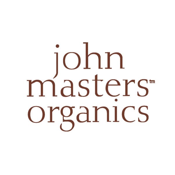 ジョンマスターオーガニック[john masters organics]ロゴ