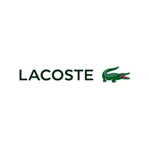 ラコステ[LACOSTE]ロゴ