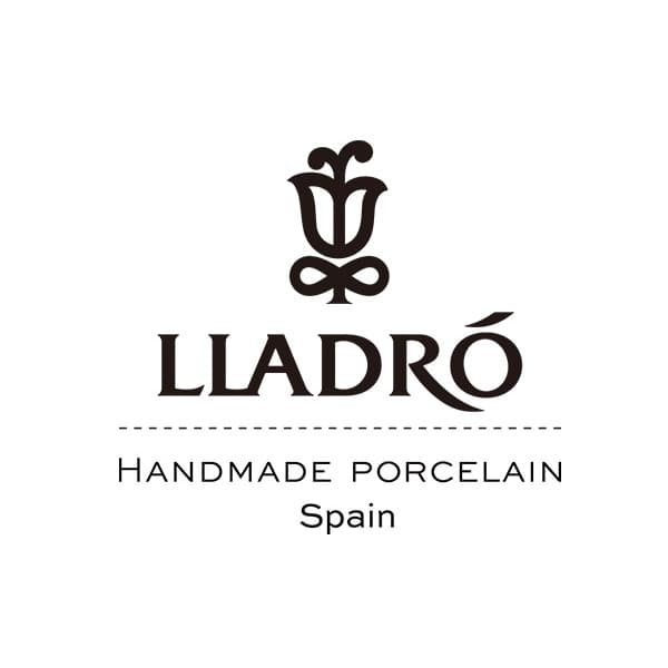 リヤドロ[LLADRO]ロゴ