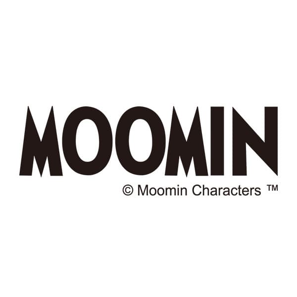 ムーミン[MOOMIN]ロゴ