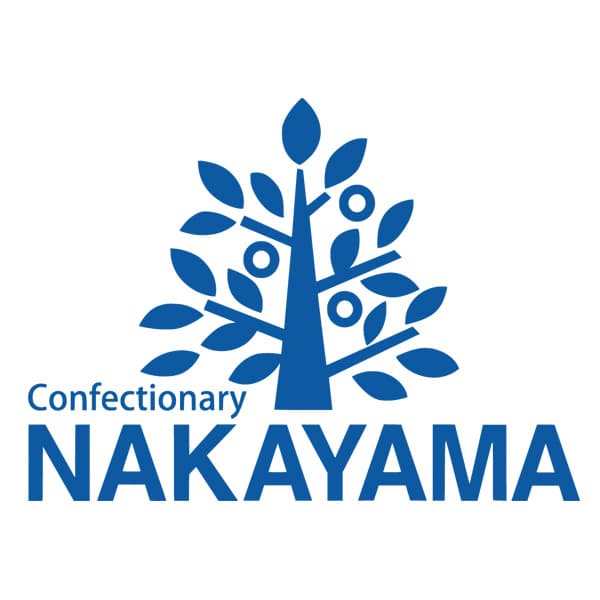 中山製菓[ナカヤマセイカ]ロゴ