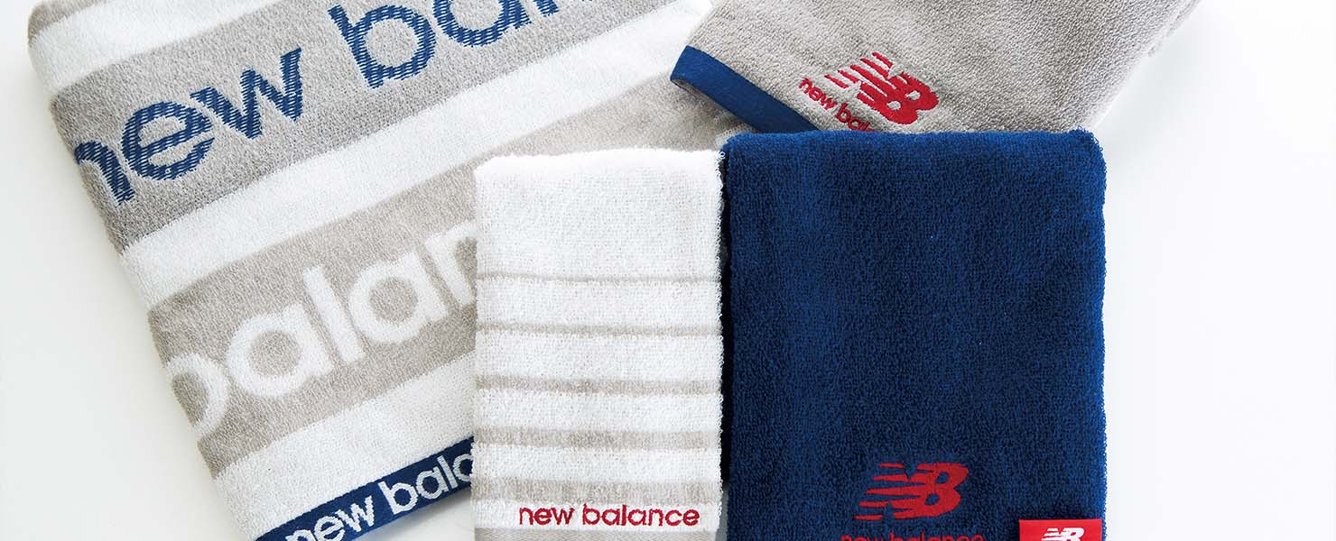 ニューバランス[New Balance]ブランドイメージ
