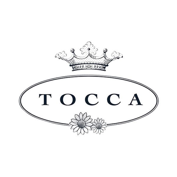 トッカ[TOCCA]ロゴ